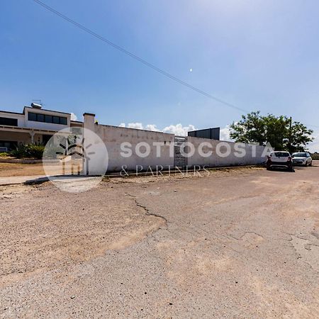 Be Nature Porto Cesareo Zewnętrze zdjęcie
