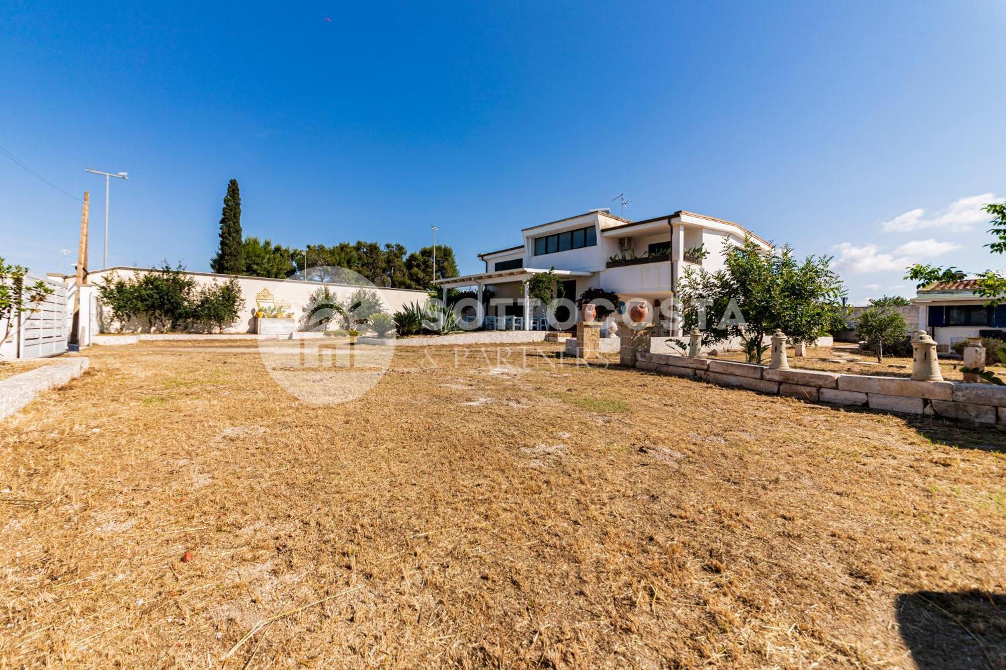 Be Nature Porto Cesareo Zewnętrze zdjęcie