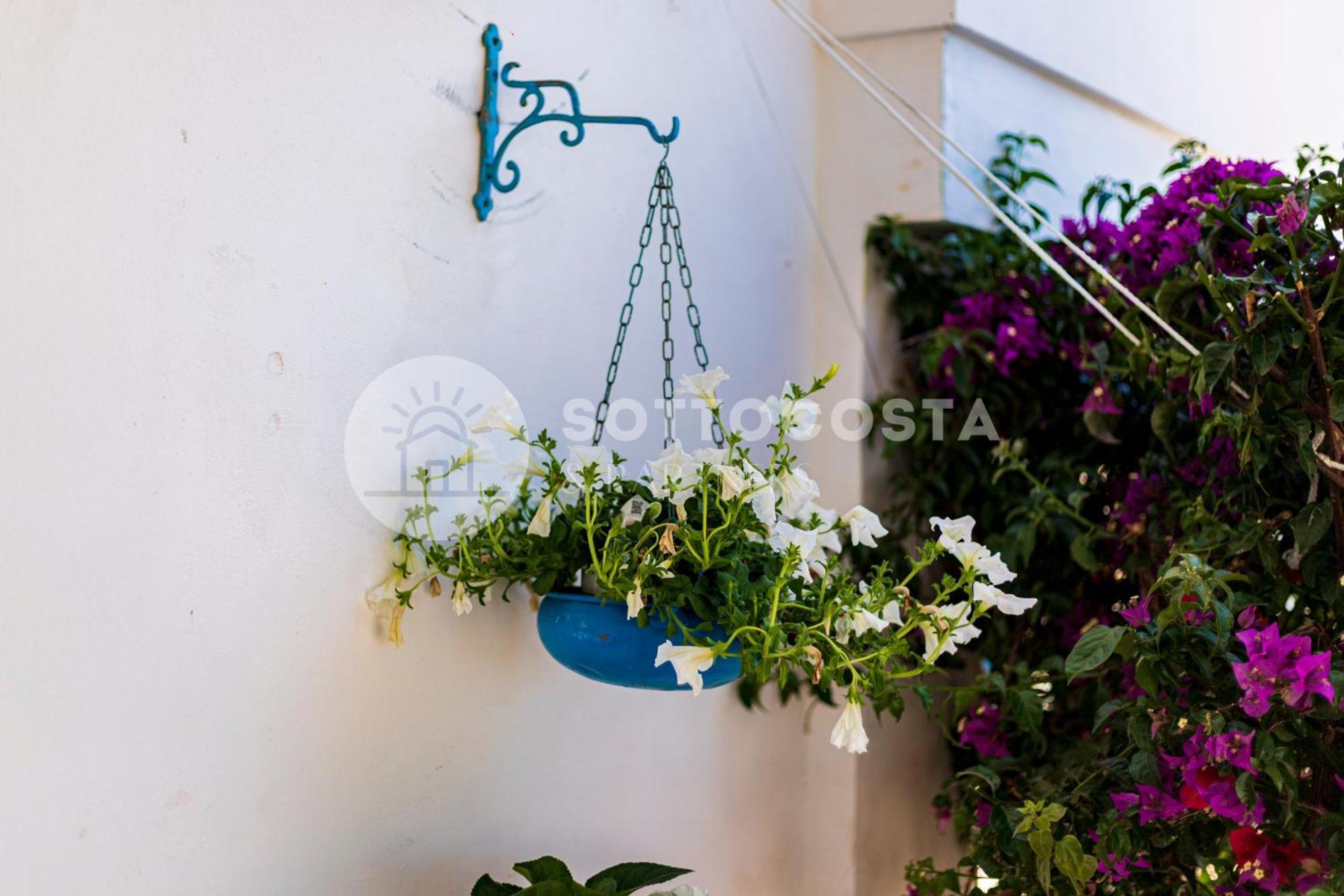 Be Nature Porto Cesareo Zewnętrze zdjęcie