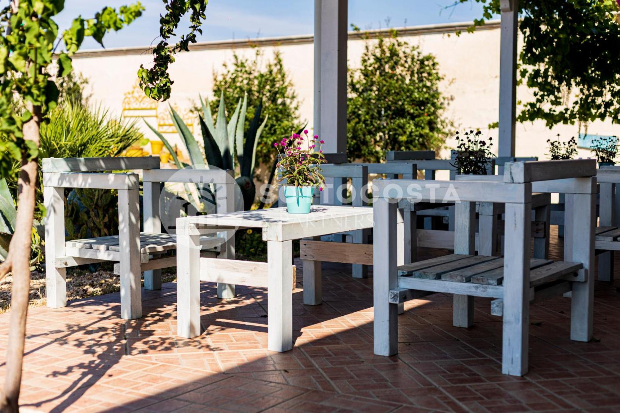 Be Nature Porto Cesareo Zewnętrze zdjęcie
