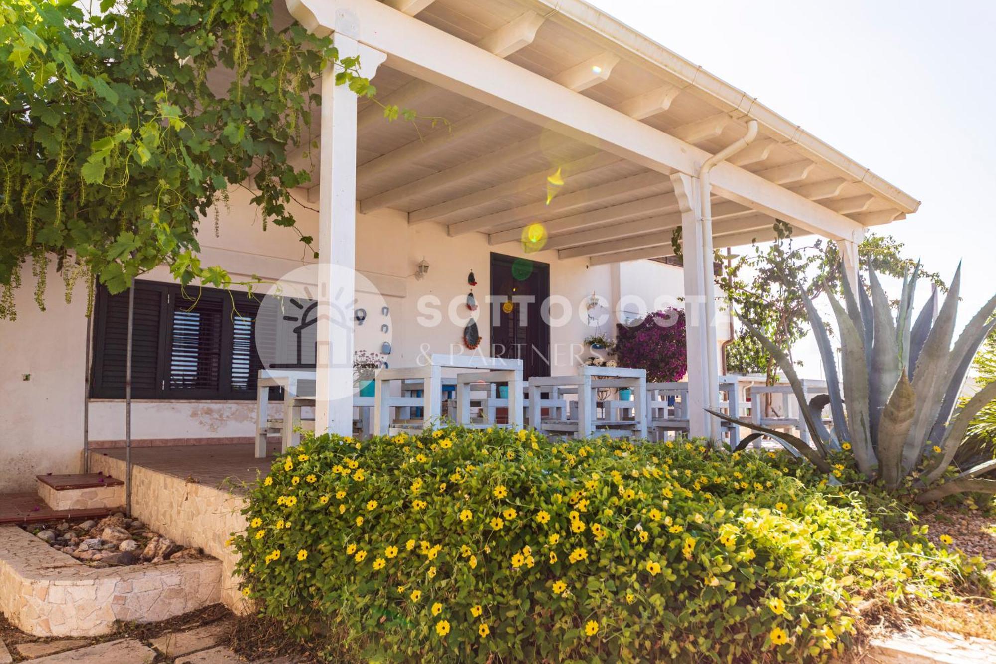 Be Nature Porto Cesareo Zewnętrze zdjęcie