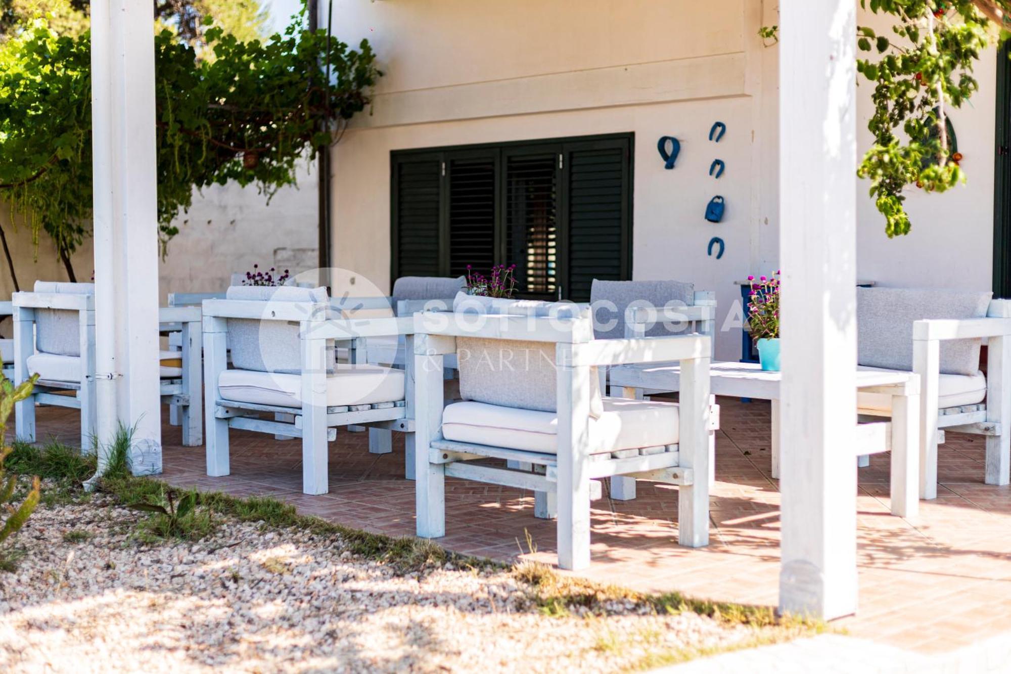 Be Nature Porto Cesareo Zewnętrze zdjęcie