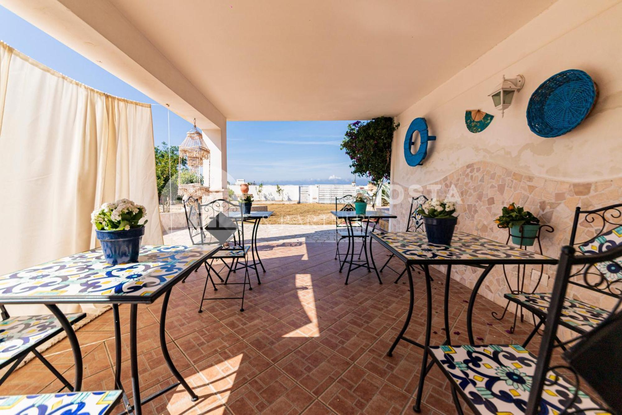 Be Nature Porto Cesareo Zewnętrze zdjęcie