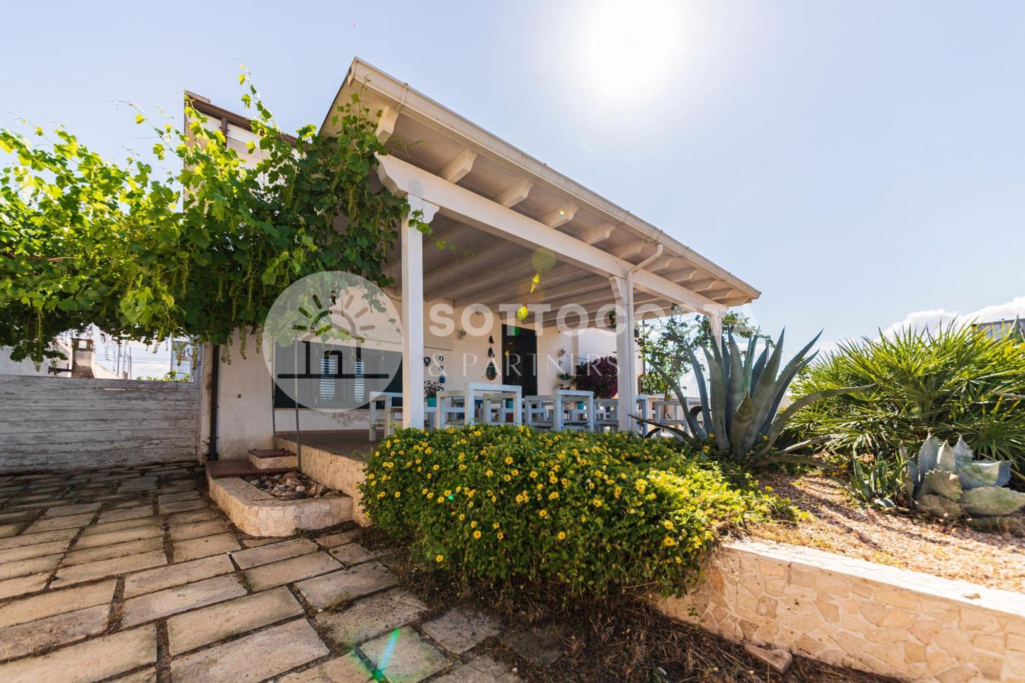 Be Nature Porto Cesareo Zewnętrze zdjęcie