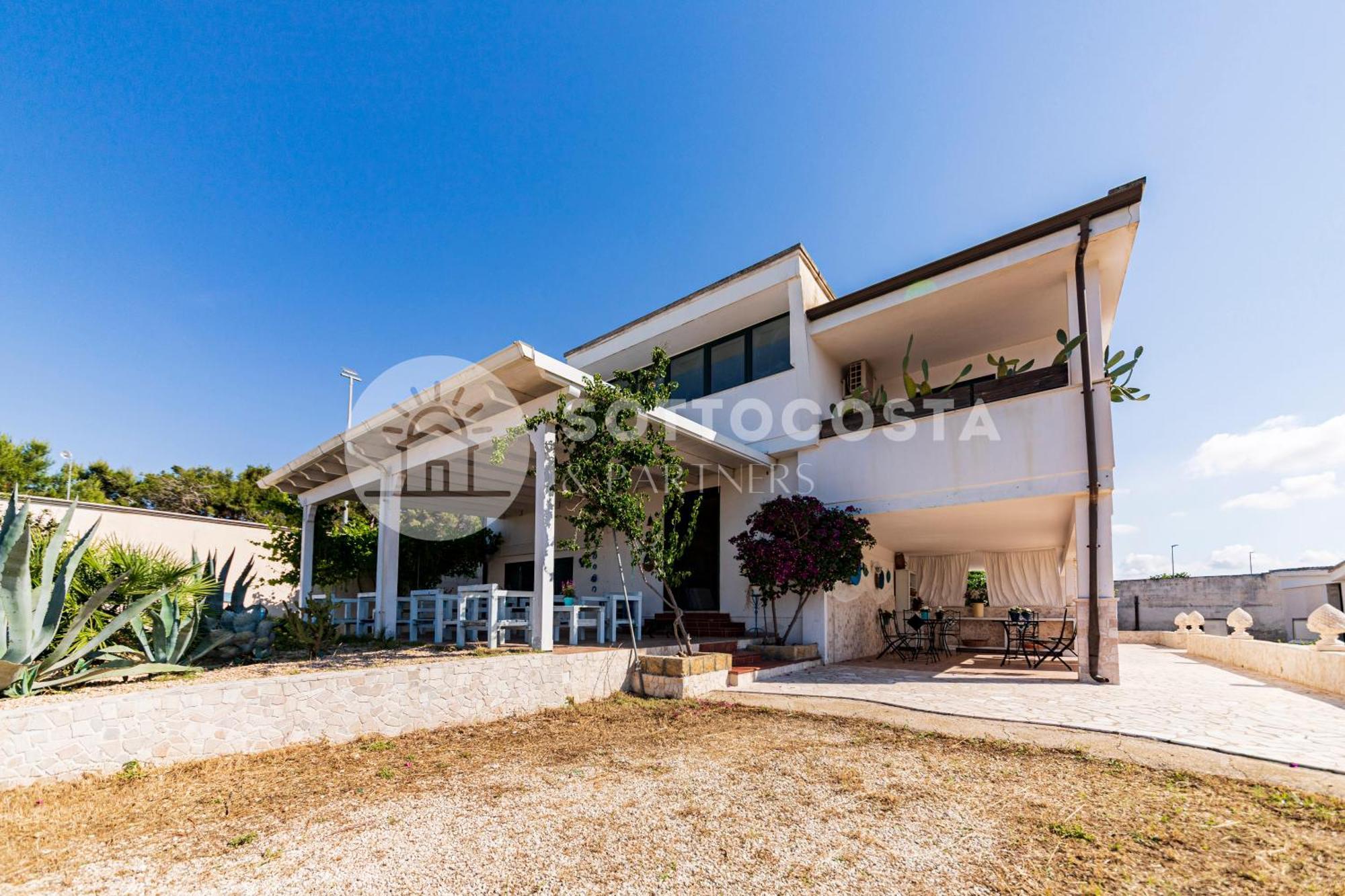 Be Nature Porto Cesareo Zewnętrze zdjęcie