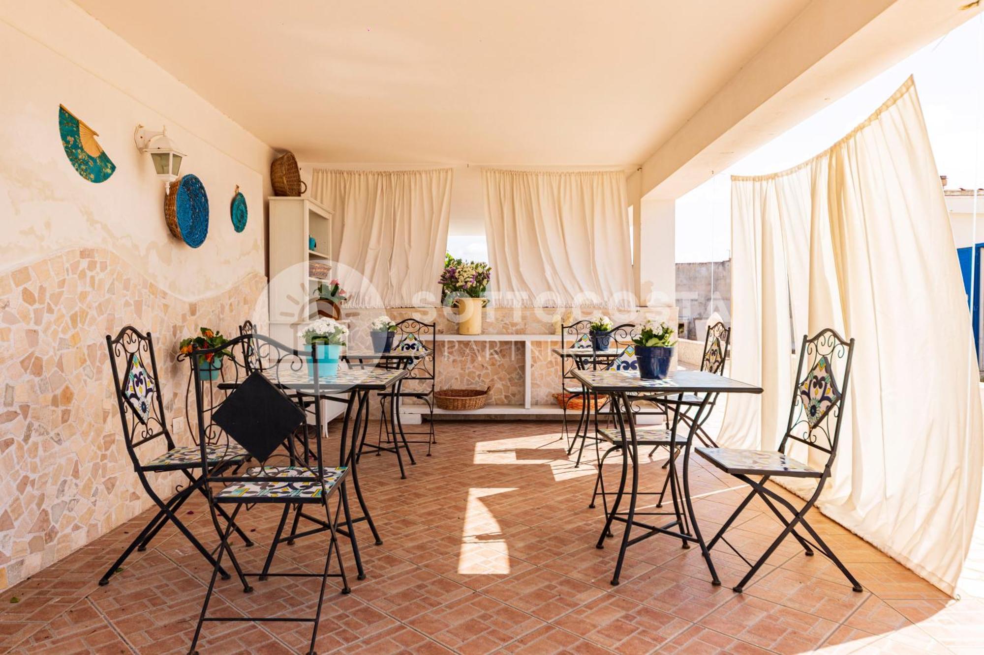 Be Nature Porto Cesareo Zewnętrze zdjęcie