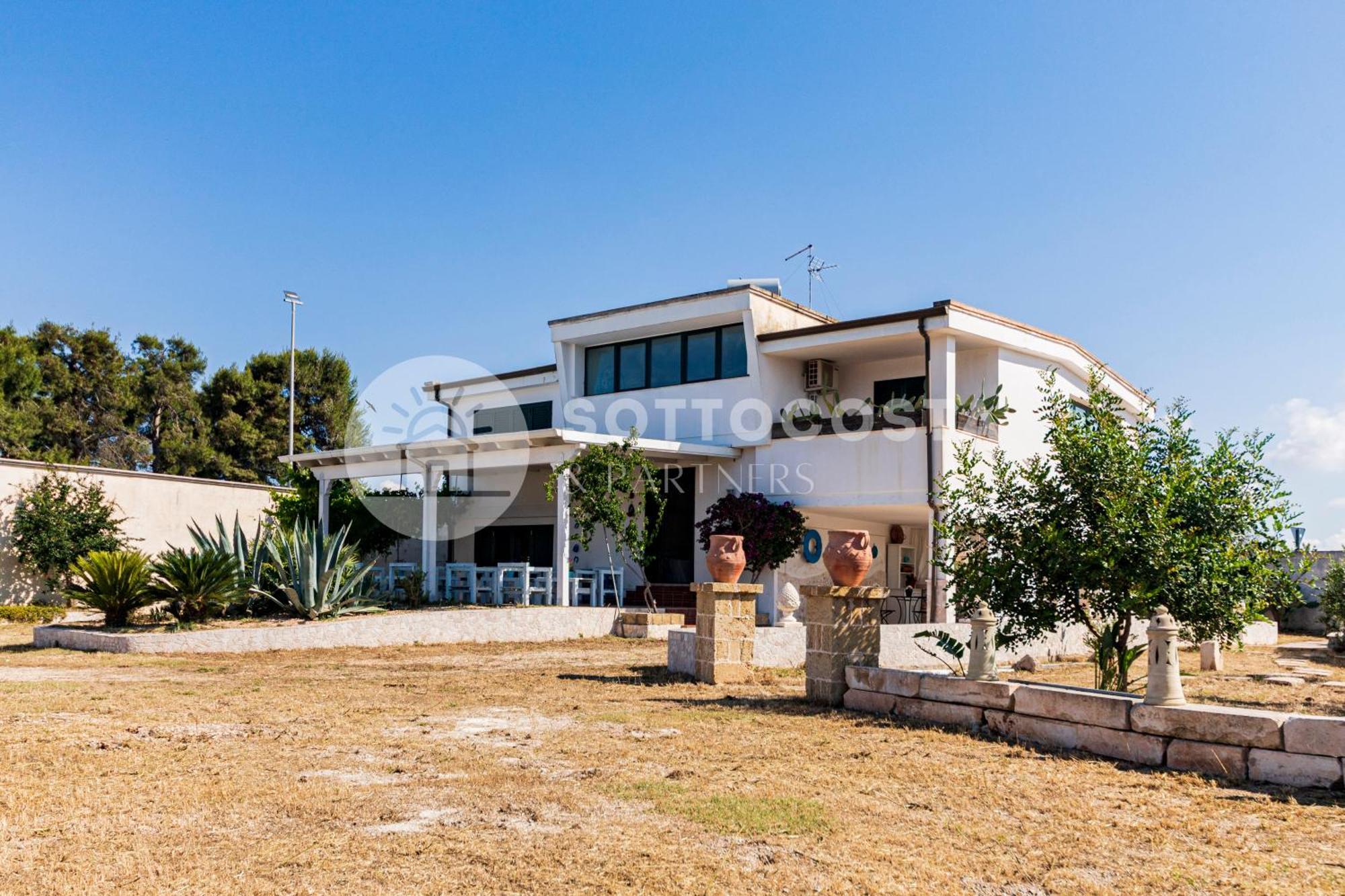 Be Nature Porto Cesareo Zewnętrze zdjęcie