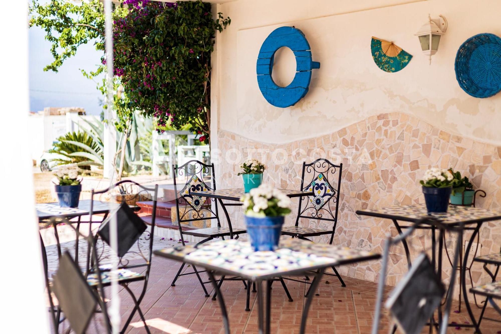 Be Nature Porto Cesareo Zewnętrze zdjęcie
