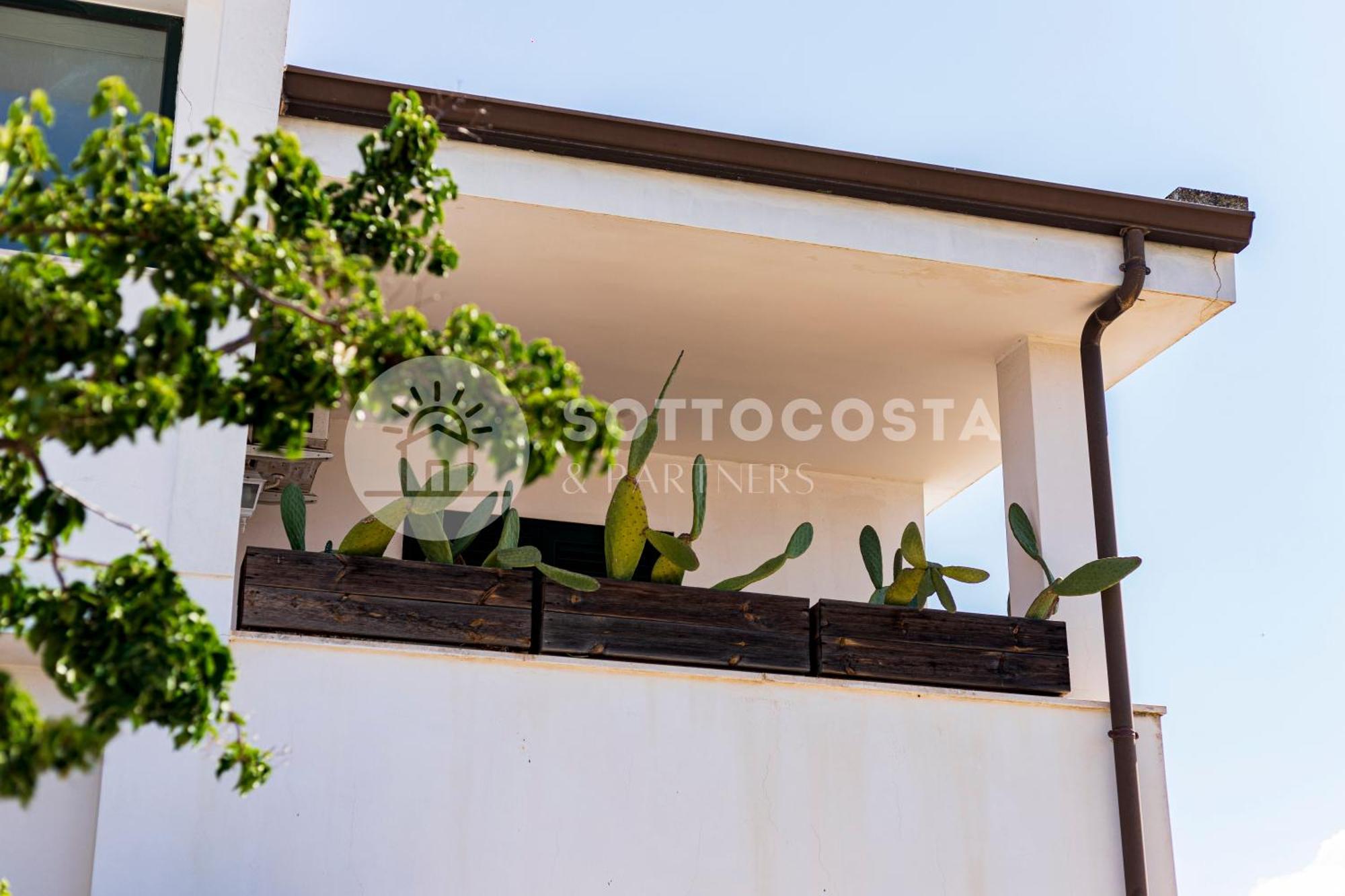 Be Nature Porto Cesareo Zewnętrze zdjęcie