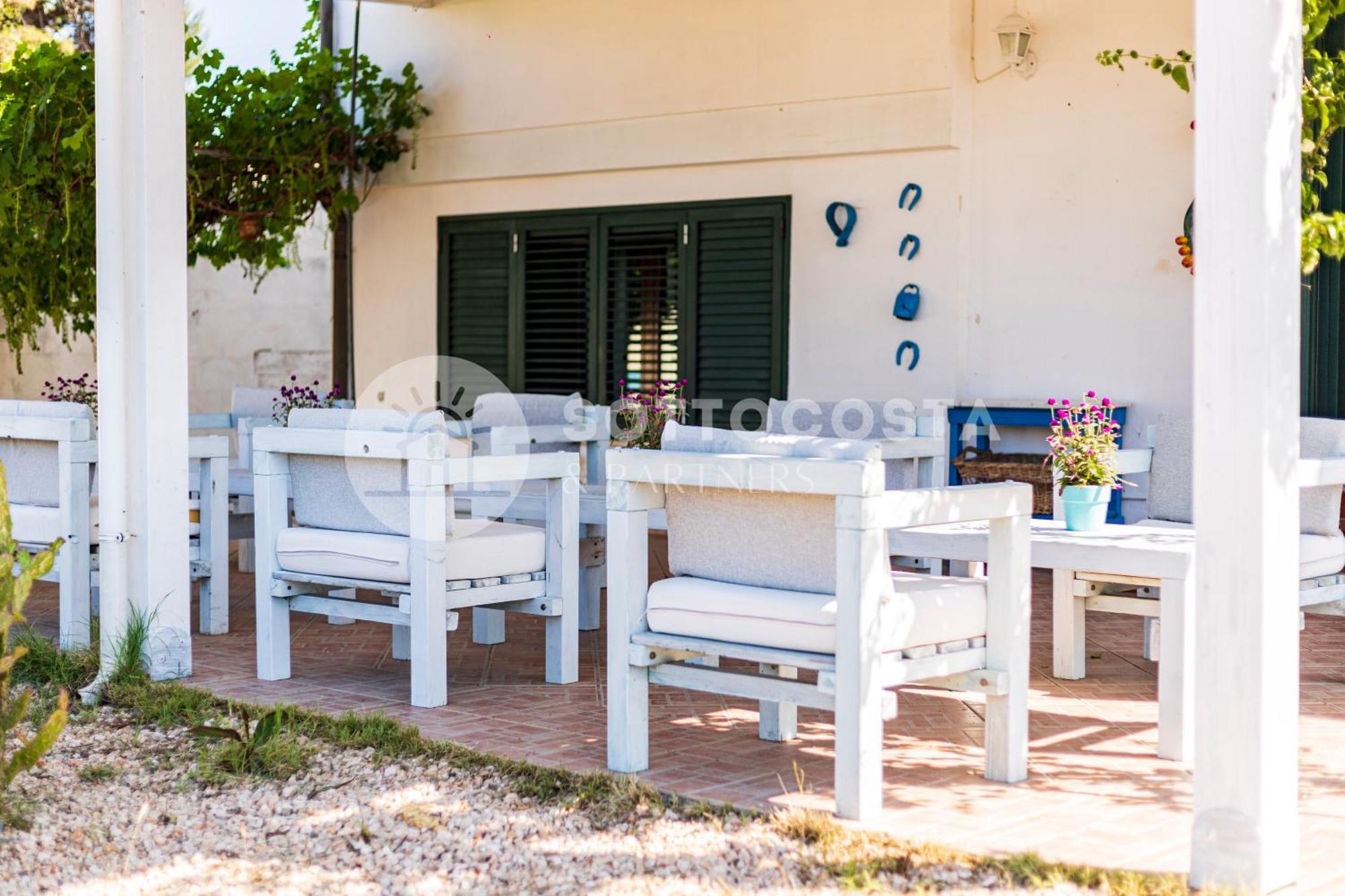 Be Nature Porto Cesareo Zewnętrze zdjęcie