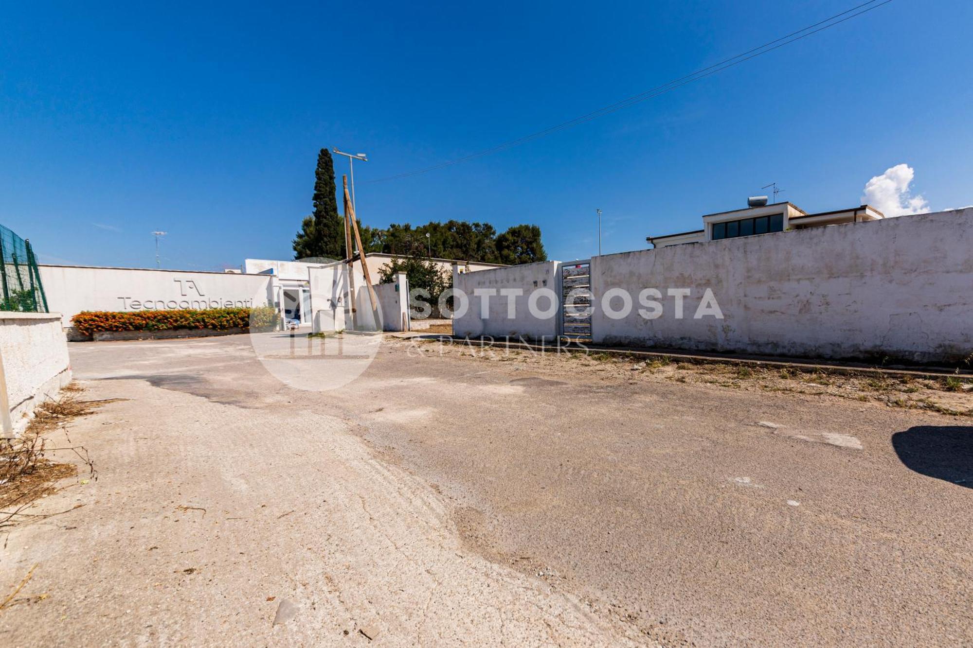 Be Nature Porto Cesareo Zewnętrze zdjęcie
