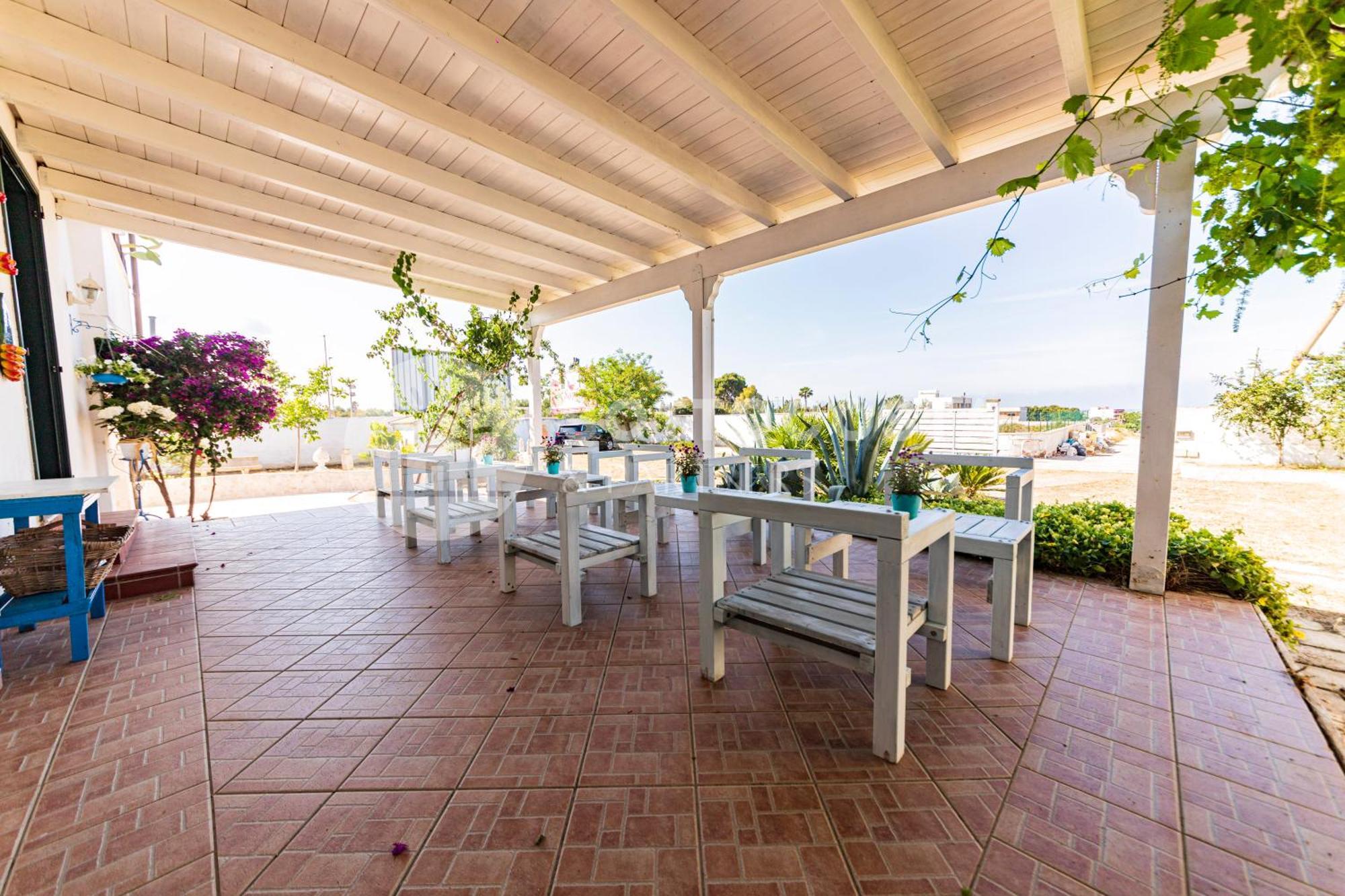Be Nature Porto Cesareo Zewnętrze zdjęcie