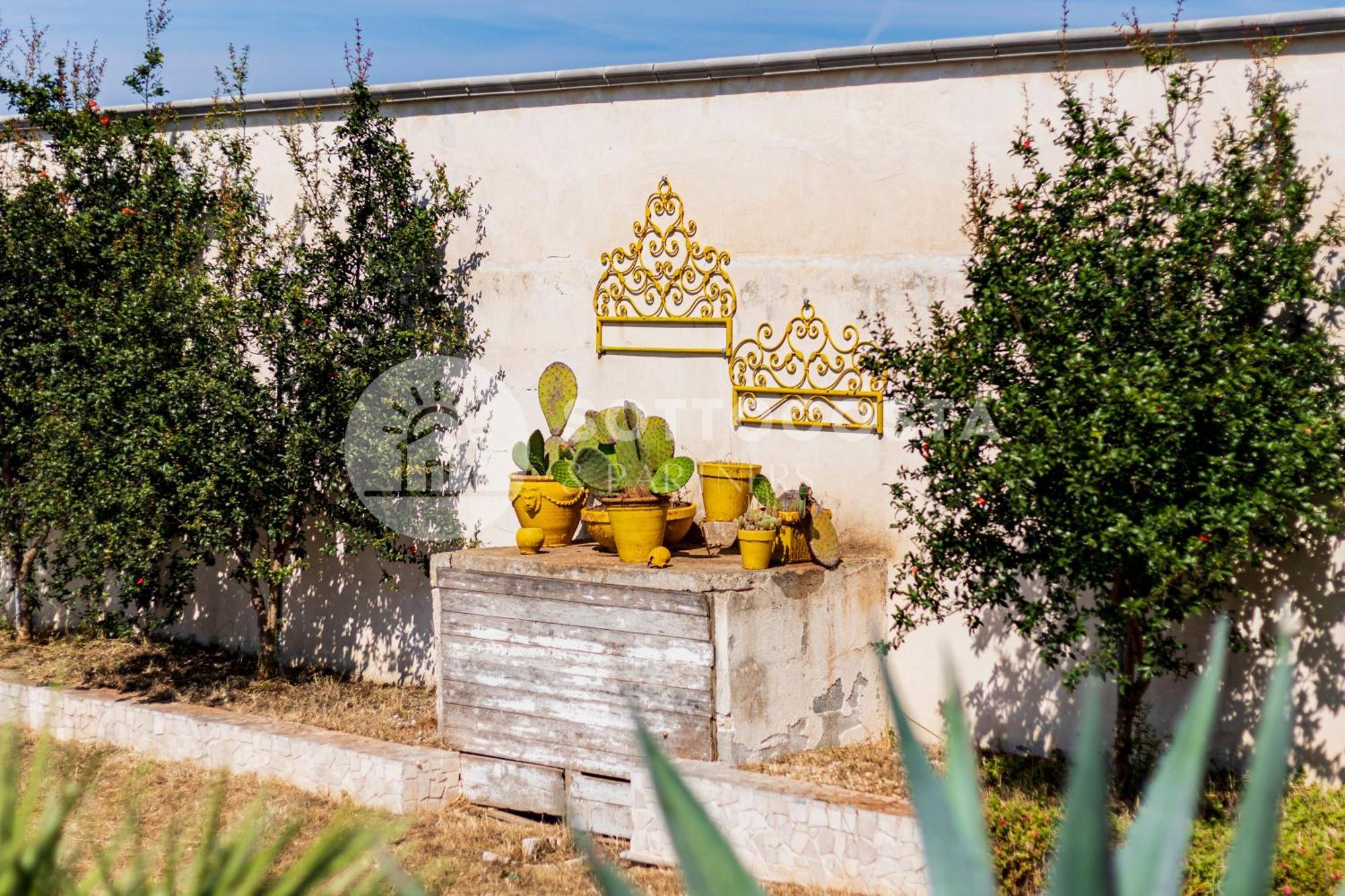 Be Nature Porto Cesareo Zewnętrze zdjęcie