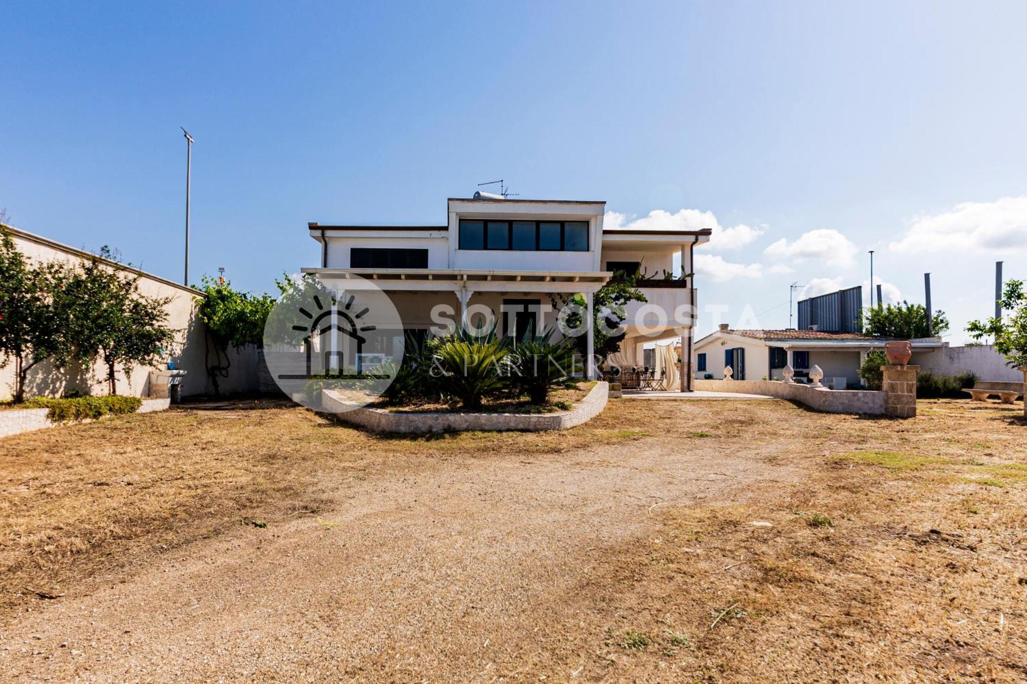 Be Nature Porto Cesareo Zewnętrze zdjęcie