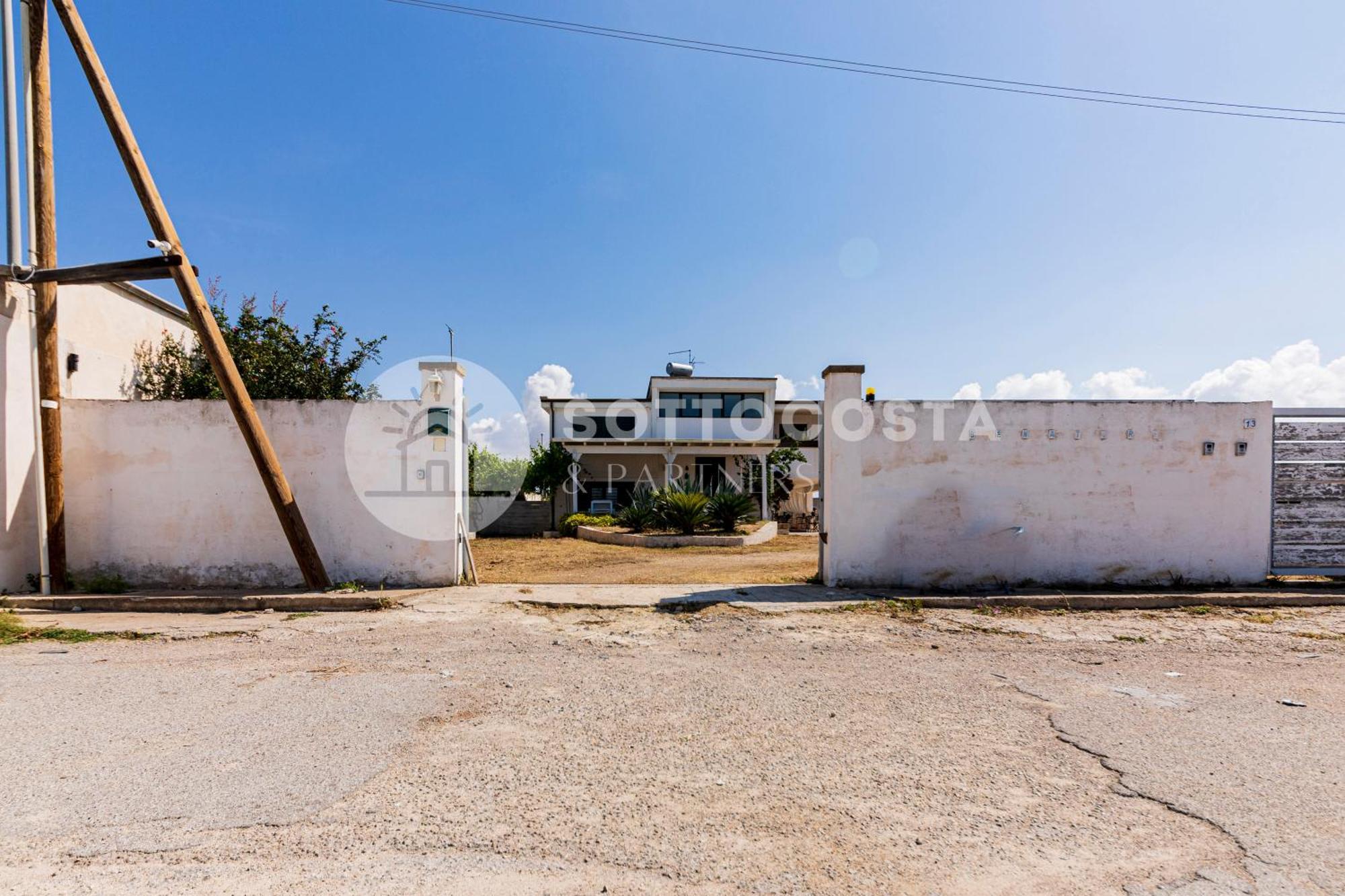 Be Nature Porto Cesareo Zewnętrze zdjęcie